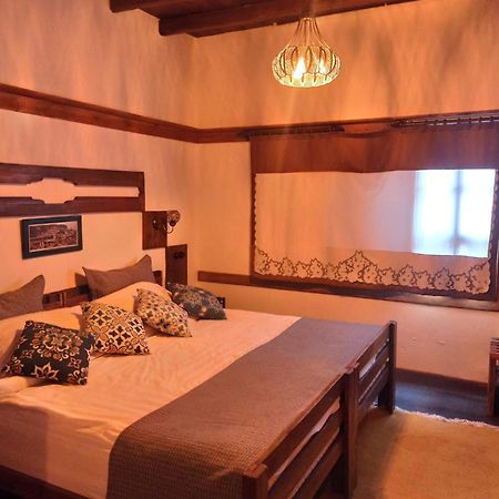 Konak Bindalli Bed & Breakfast Karabuk  Exterior photo