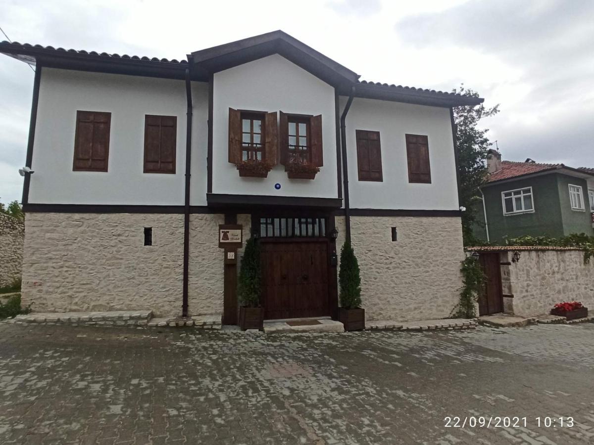Konak Bindalli Bed & Breakfast Karabuk  Exterior photo