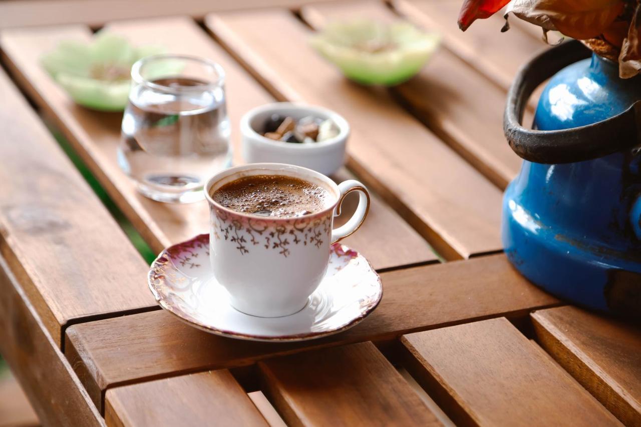 Konak Bindalli Bed & Breakfast Karabuk  Exterior photo