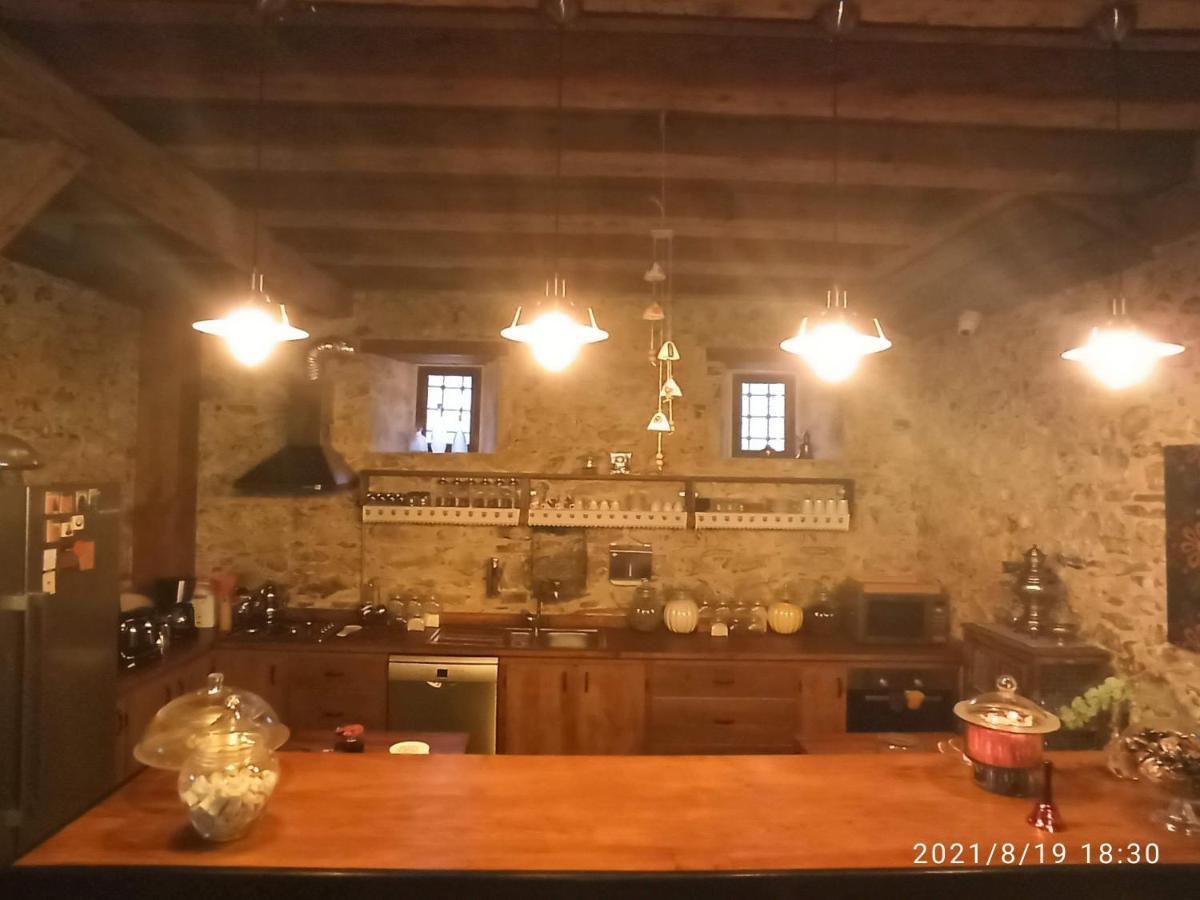 Konak Bindalli Bed & Breakfast Karabuk  Exterior photo