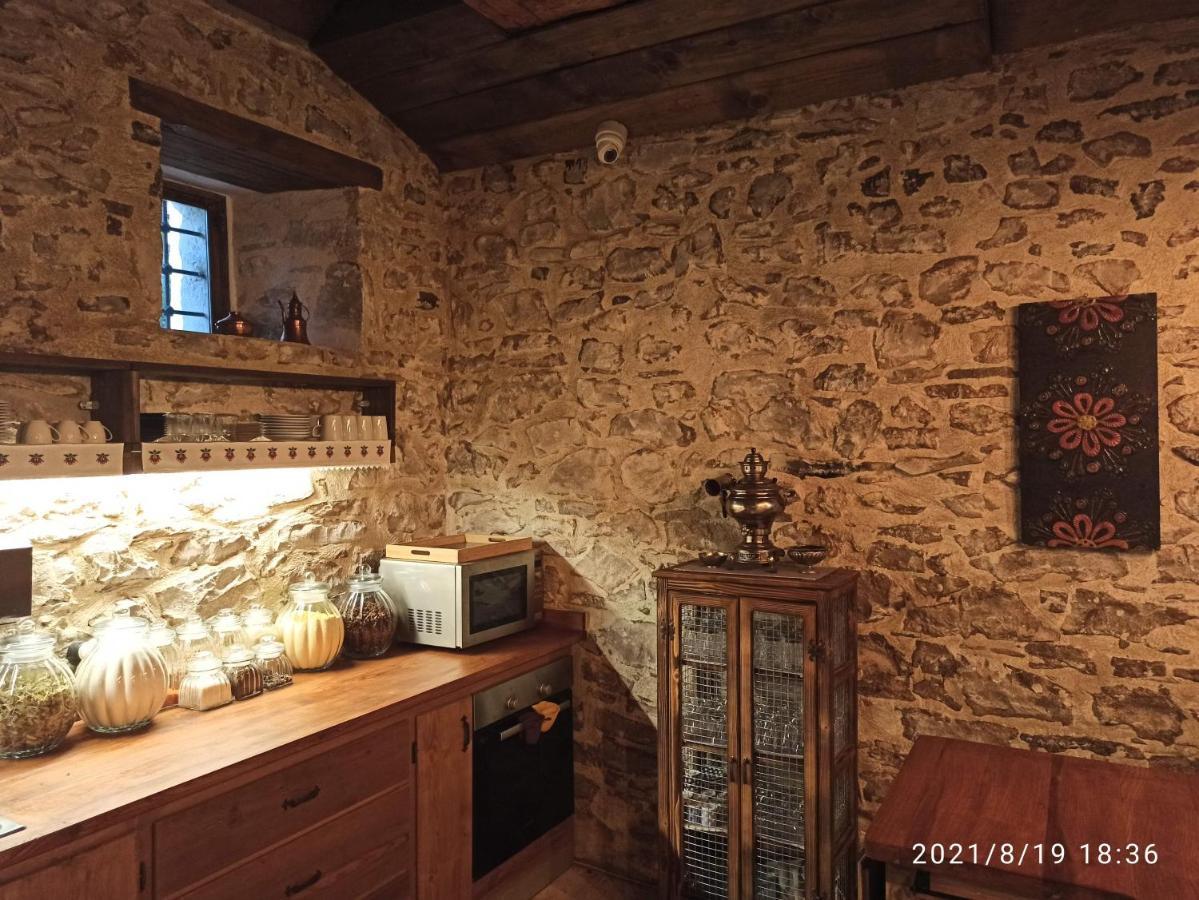 Konak Bindalli Bed & Breakfast Karabuk  Exterior photo