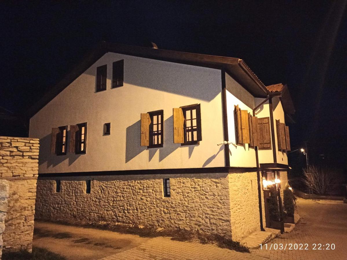 Konak Bindalli Bed & Breakfast Karabuk  Exterior photo
