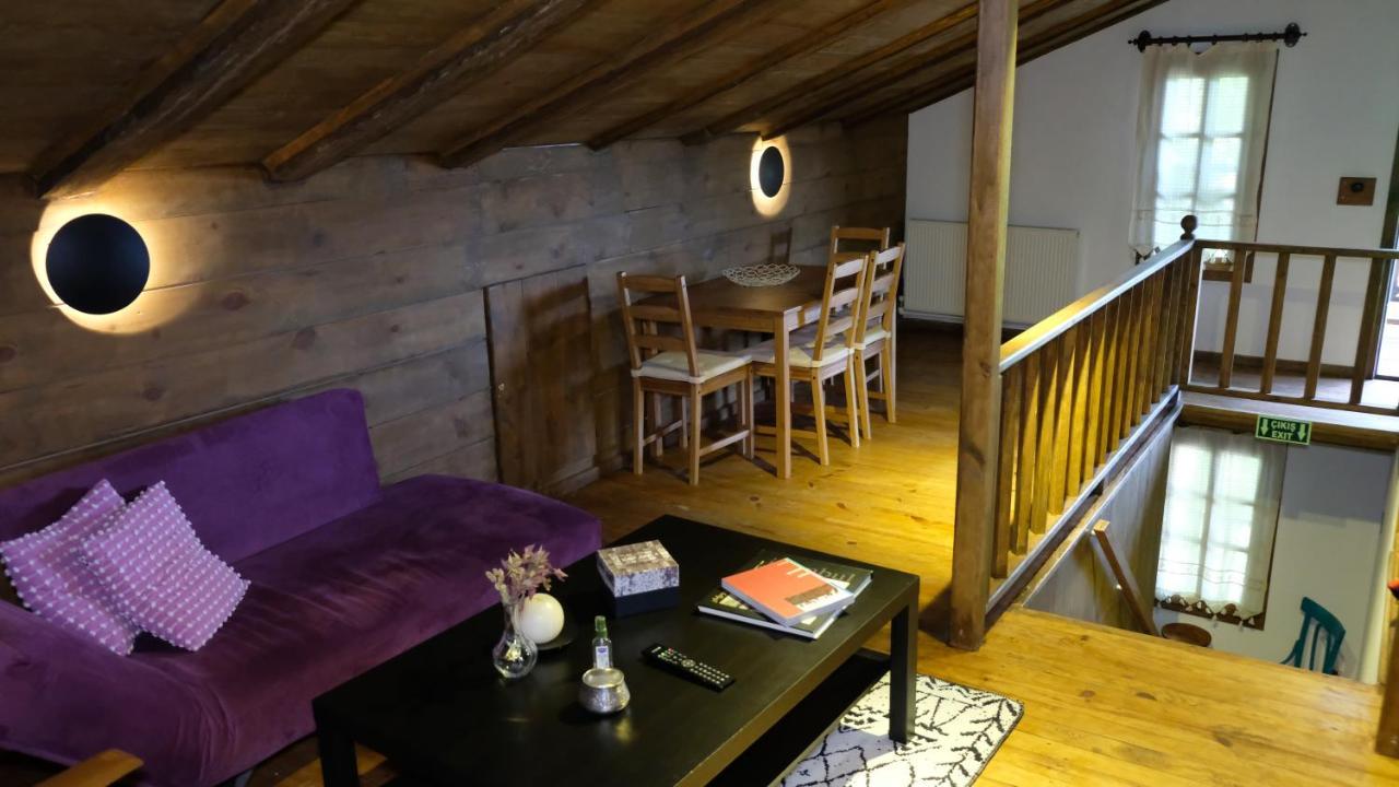 Konak Bindalli Bed & Breakfast Karabuk  Exterior photo