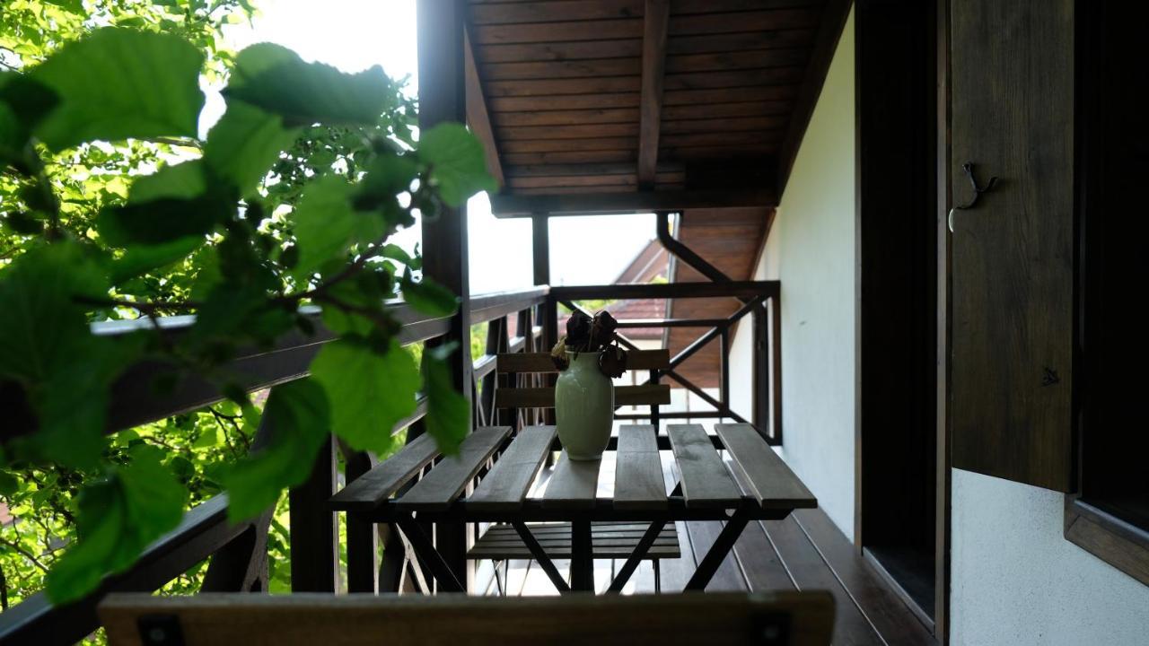 Konak Bindalli Bed & Breakfast Karabuk  Exterior photo