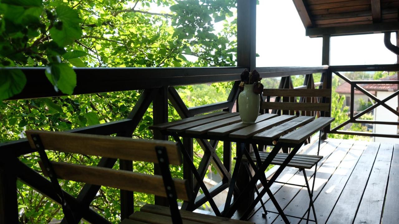 Konak Bindalli Bed & Breakfast Karabuk  Exterior photo