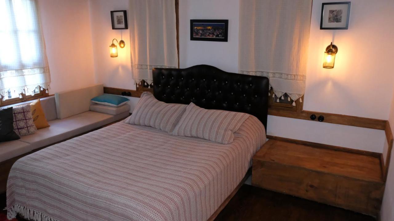 Konak Bindalli Bed & Breakfast Karabuk  Exterior photo