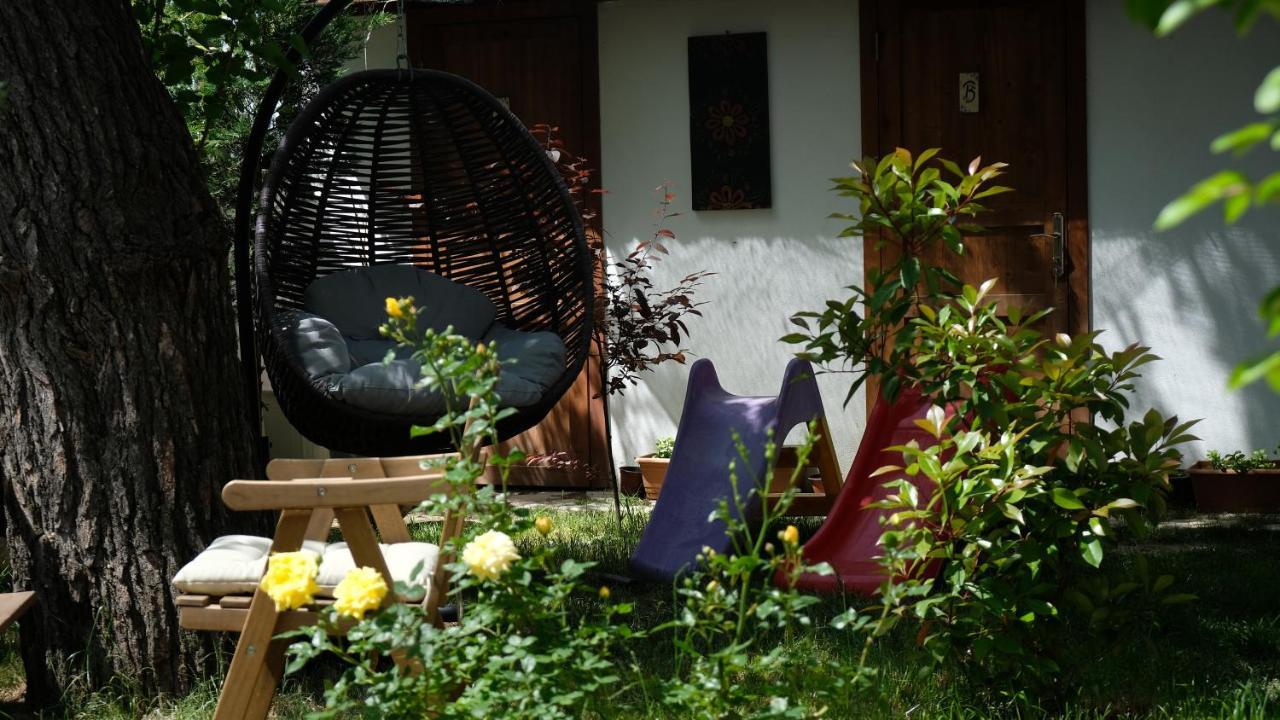 Konak Bindalli Bed & Breakfast Karabuk  Exterior photo
