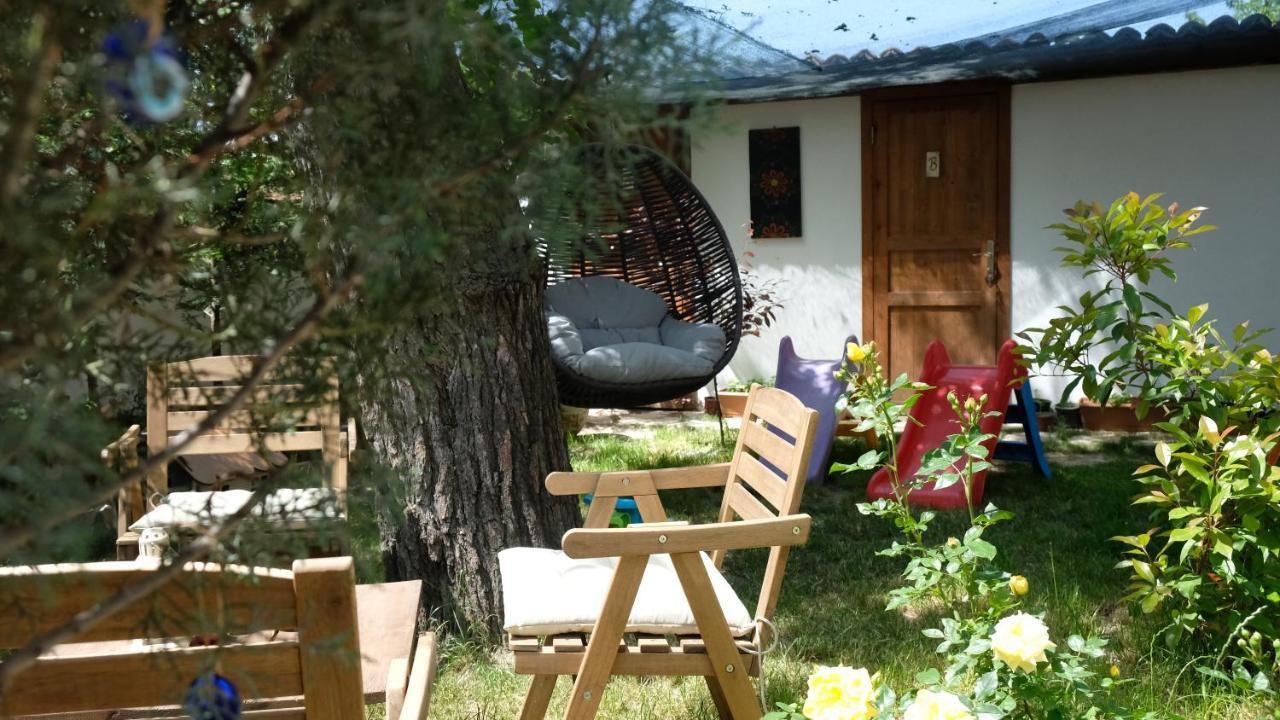 Konak Bindalli Bed & Breakfast Karabuk  Exterior photo