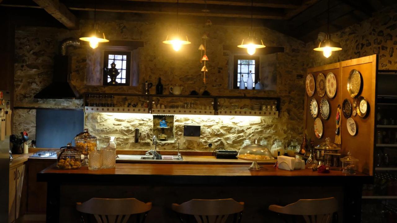 Konak Bindalli Bed & Breakfast Karabuk  Exterior photo