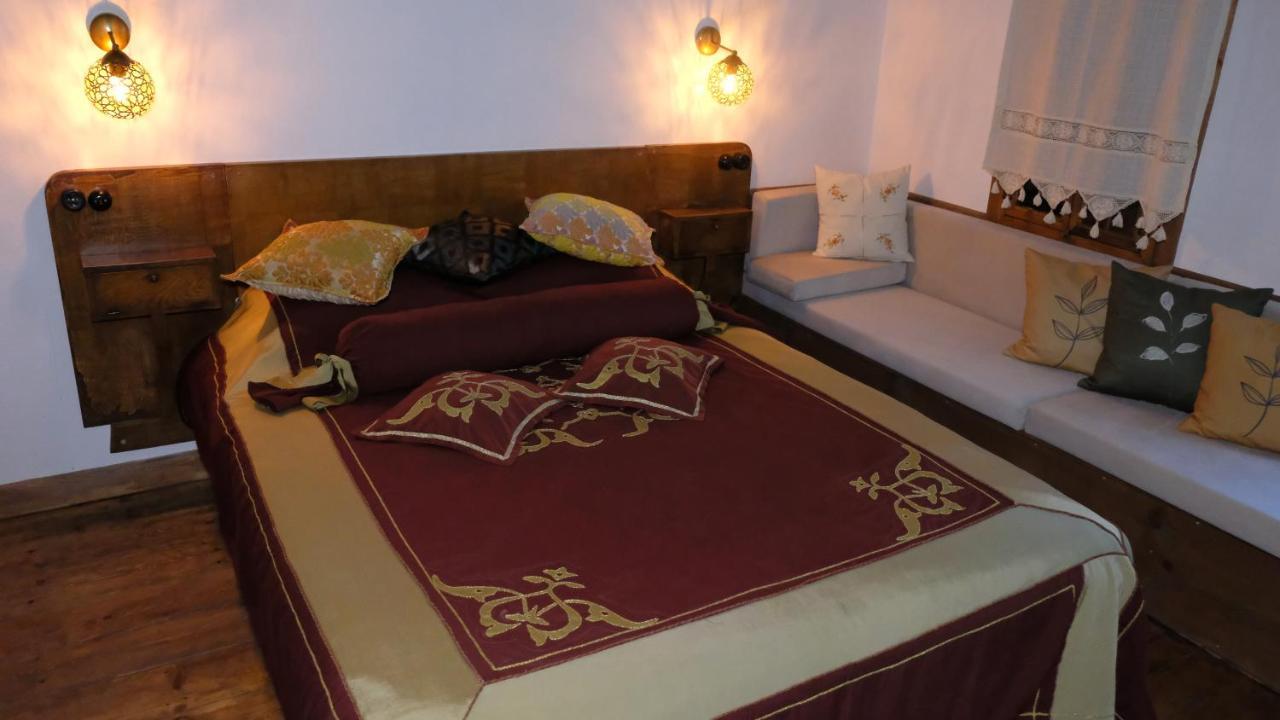 Konak Bindalli Bed & Breakfast Karabuk  Exterior photo
