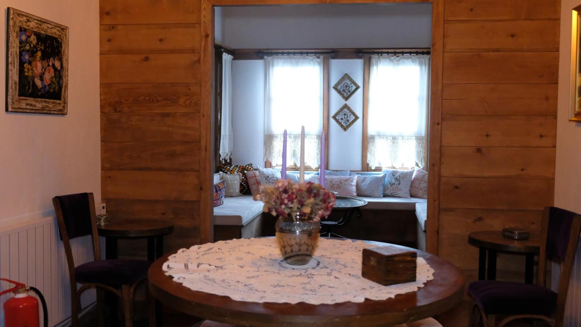 Konak Bindalli Bed & Breakfast Karabuk  Room photo