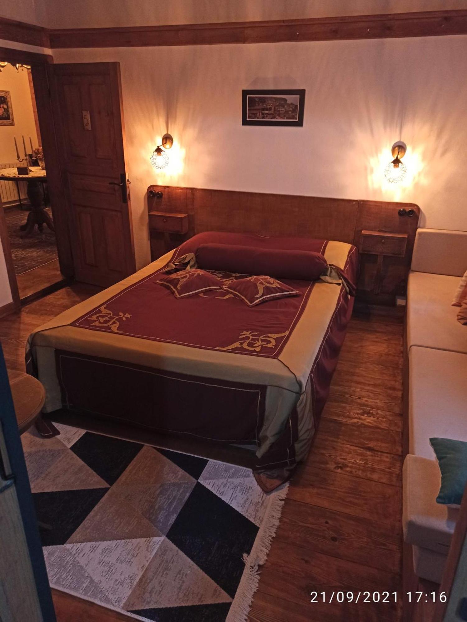 Konak Bindalli Bed & Breakfast Karabuk  Room photo