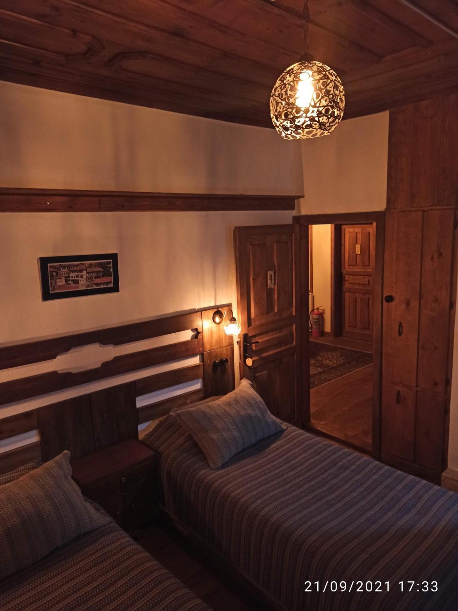 Konak Bindalli Bed & Breakfast Karabuk  Room photo