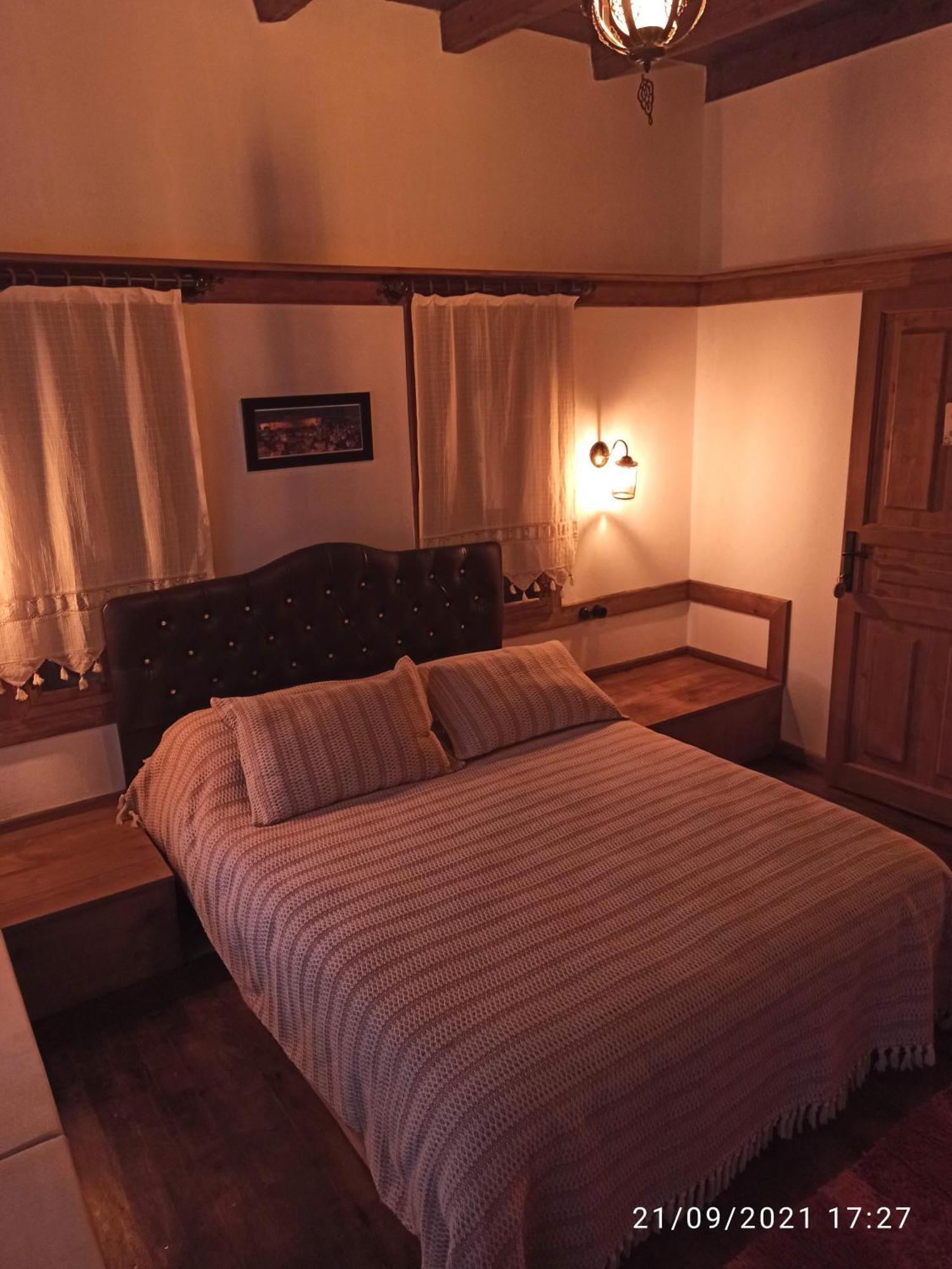 Konak Bindalli Bed & Breakfast Karabuk  Room photo