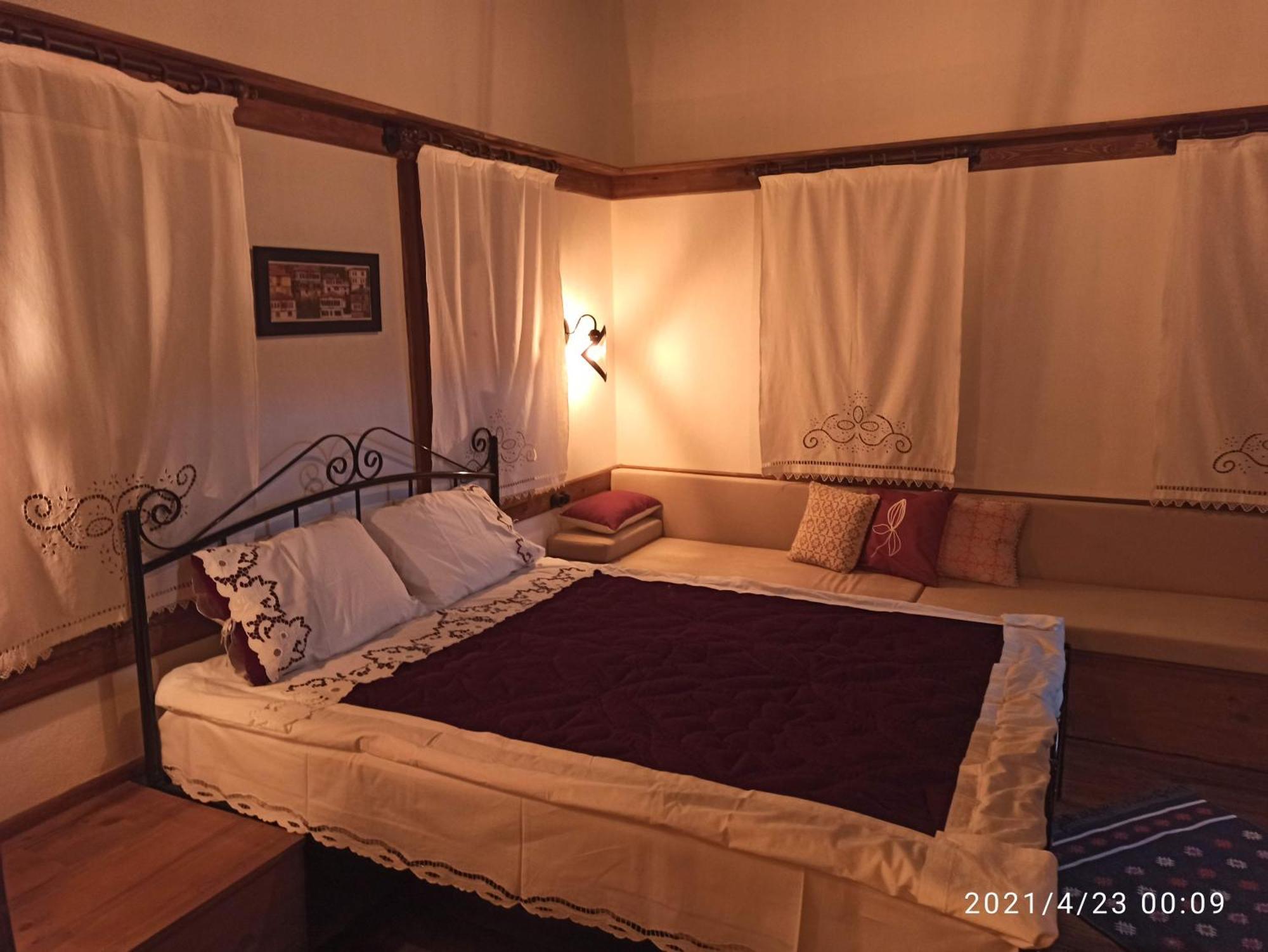 Konak Bindalli Bed & Breakfast Karabuk  Room photo